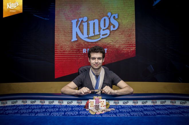 Chris Ferguson in serious contention for WSOP Player of the Year and the  all time cashes record : r/poker