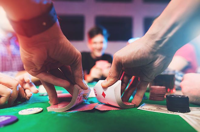 Poker Poker