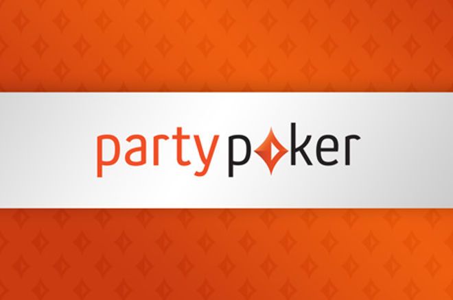 partypoker vence prêmio de "Operador de Poker do Ano"