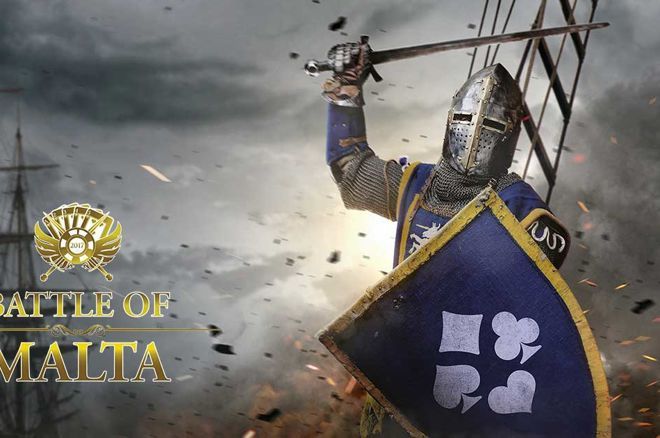 Battle of Malta Battle of Malta