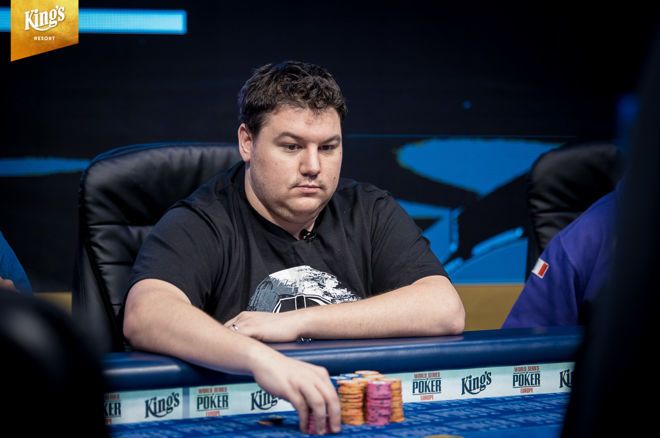 Shaun Deeb Shaun Deeb