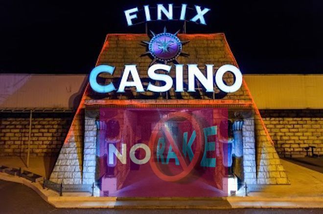 Finix Casino Kulata Rake Free Festival Finix Casino Kulata Rake Free Festival