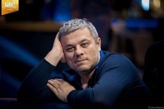 Владимир Трояновский Владимир Трояновский