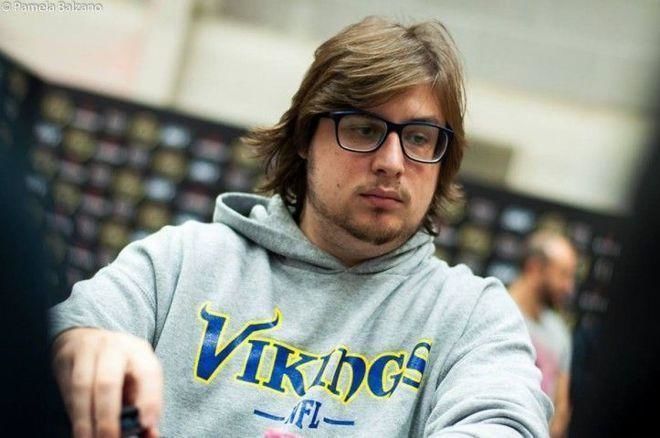 Pedro Madeira - Poker Online - PokerStars