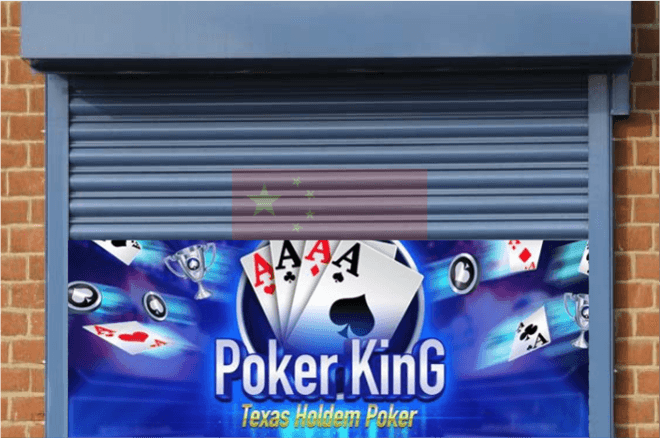 china Poker King & Poker Tribe china Poker King & Poker Tribe