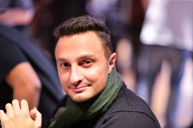 WPTDS Brussels : Runner-up, le Français José Astima signe sa meilleure perf (75.000€) 0001 WPTDS Brussels : Runner-up, le Français José Astima signe sa meilleure perf (75.000€) 0001