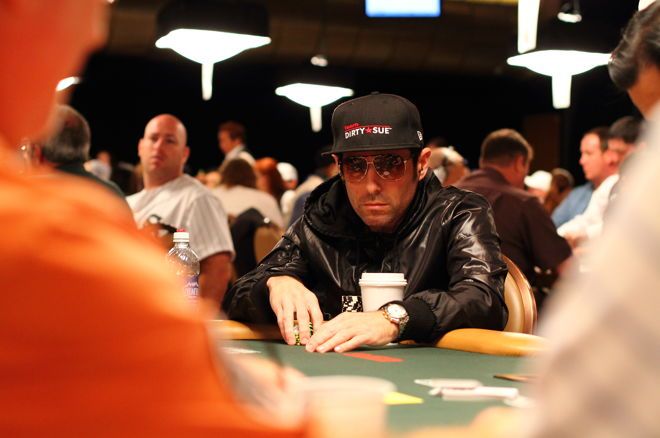 Andrew Cohen - Barman, który wygrał bransoletkę WSOP, aby stracić $100,000 0001 Andrew Cohen - Barman, który wygrał bransoletkę WSOP, aby stracić $100,000 0001