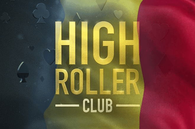 rezultate romanesti pokerstars high roler club alin76poker