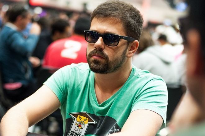 Felipe "lipe piv" Boianovsky - Poker Online - PokerStars