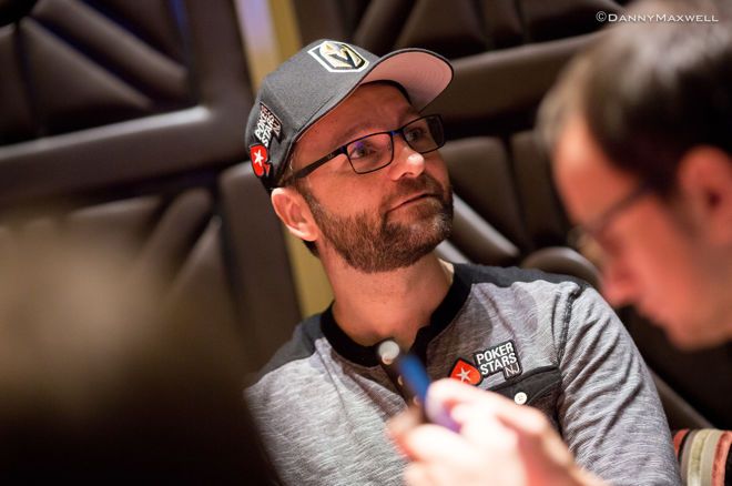 Daniel Negreanu