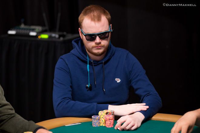 Conor Beresford Conor Beresford