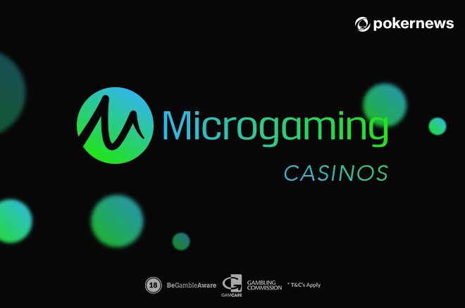 microgaming casinos microgaming casinos