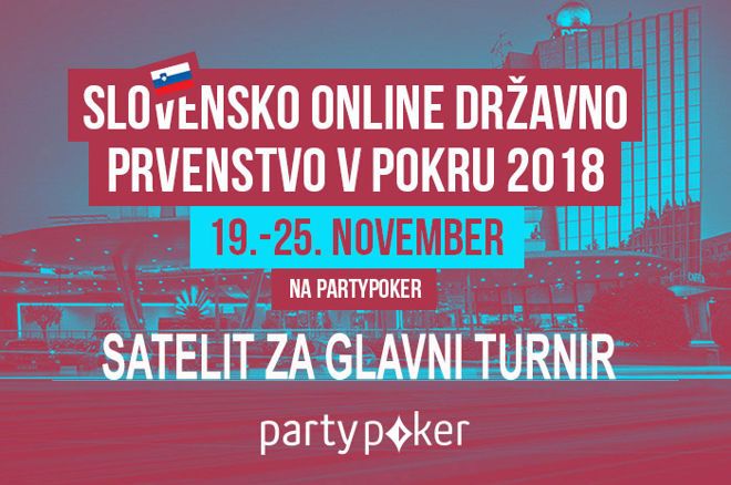 Državno prvenstvo Državno prvenstvo