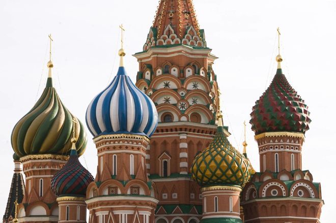 Russia poker Russia poker