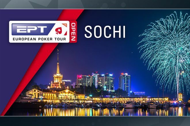 EPT Sochi 2019