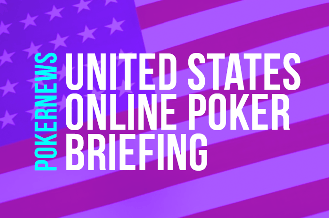 In the U.S. online poker briefing, PokerNews runs down the results on U.S.-facing regulated sites over the weekend.