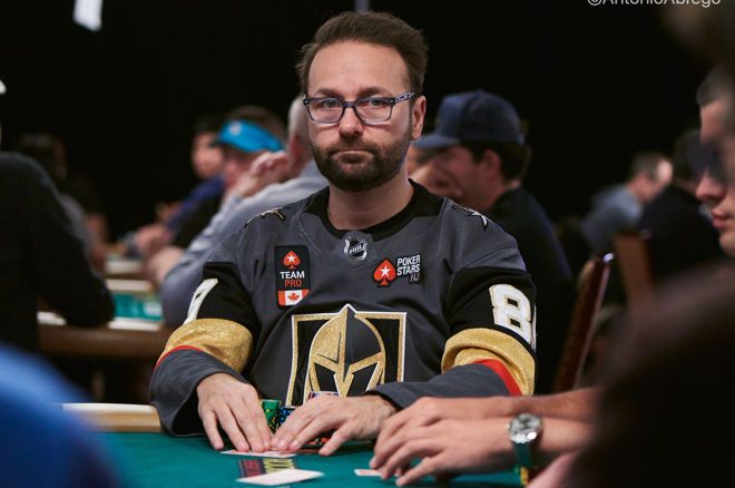 Daniel Negreanu