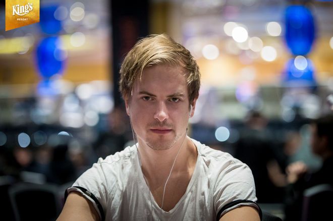 Viktor Blom Viktor Blom