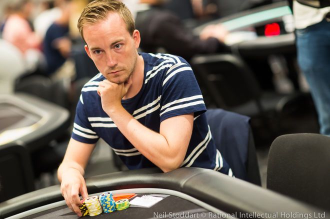 Sunday Recap - Luuk "pokerkluka" Gieles wint $2.100 Sunday HR ($49.372), "fahim69" runner-up in Warm-Up Sunday Recap - Luuk "pokerkluka" Gieles wint $2.100 Sunday HR ($49.372), "fahim69" runner-up in Warm-Up