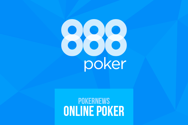 888poker The BLAST