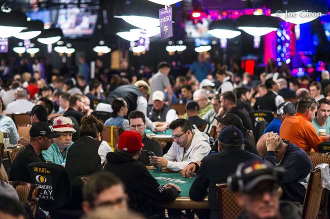 WSOP WSOP