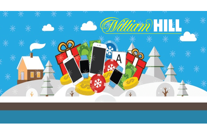 William Hill William Hill