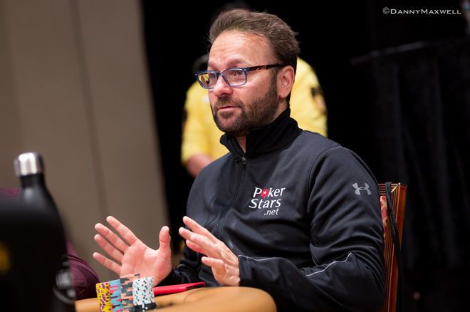 Daniel Negreanu