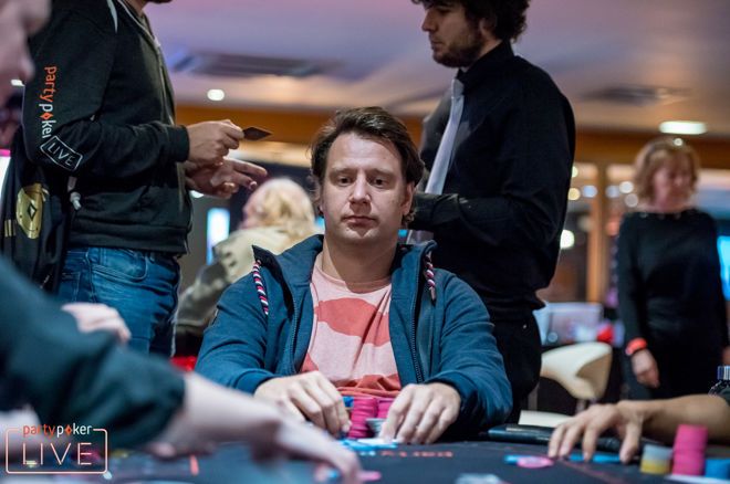 Pim "ForMatherRussia" de Goede runner-up in partypoker MILLIONS Online voor $2.309.995! Pim "ForMatherRussia" de Goede runner-up in partypoker MILLIONS Online voor $2.309.995!