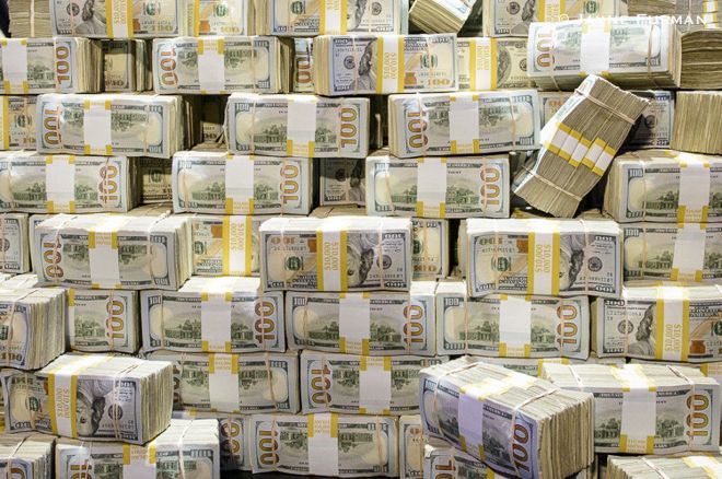 partypoker MILLIONS : Un Slovène transforme 5$ en plus d'un million ! 0001