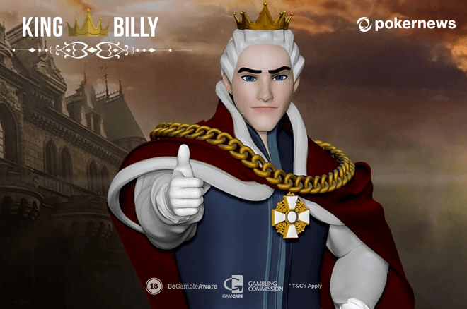 king billy casino sign up bonus