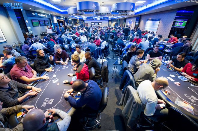 Turniej Pokerowy Turniej Pokerowy
