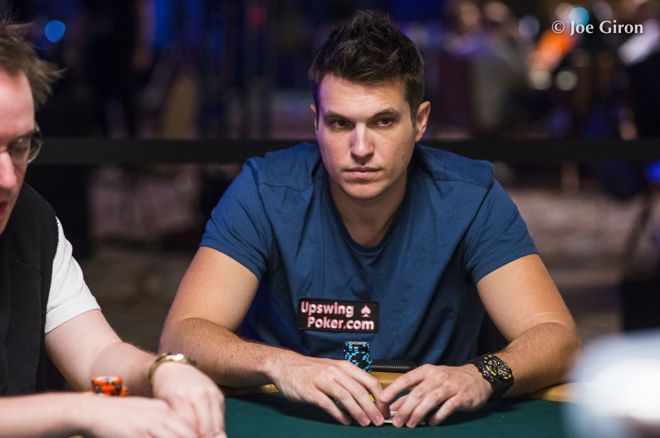 Doug Polk Doug Polk