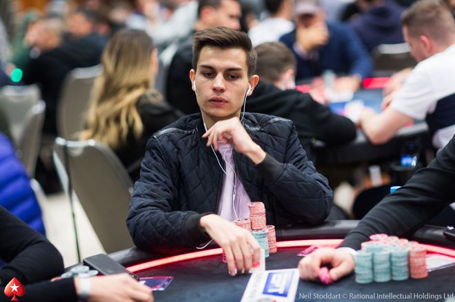 EPT Prague : 16 Français dans l'argent, 11 tricolores au Jour 3 0001