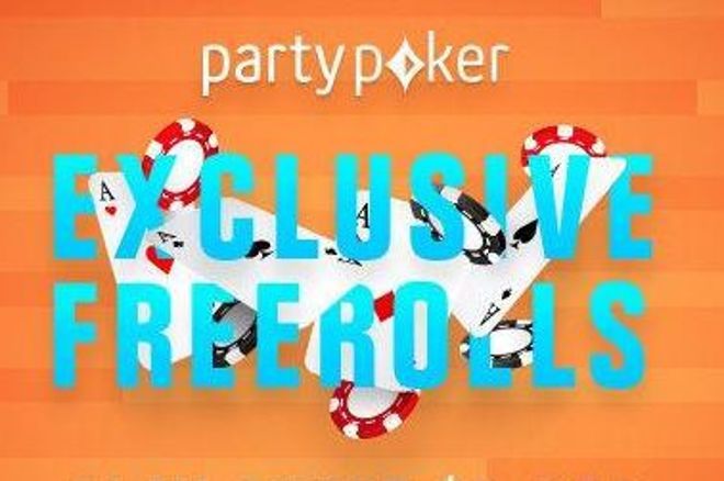 Partypoker Partypoker
