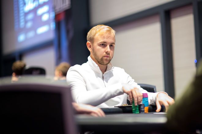 Alexander Norden Wins the EPT Prague 10,300 Pot-Limit Omaha for 93,300