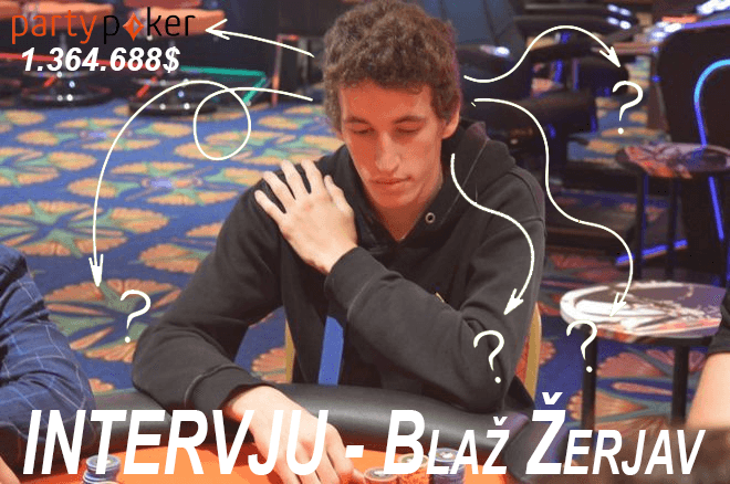 Blaž Žerjav Blaž Žerjav