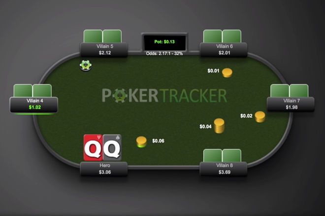 Preflop Bet Sizing Mistakes Like This Will Ruin Your Poker Results