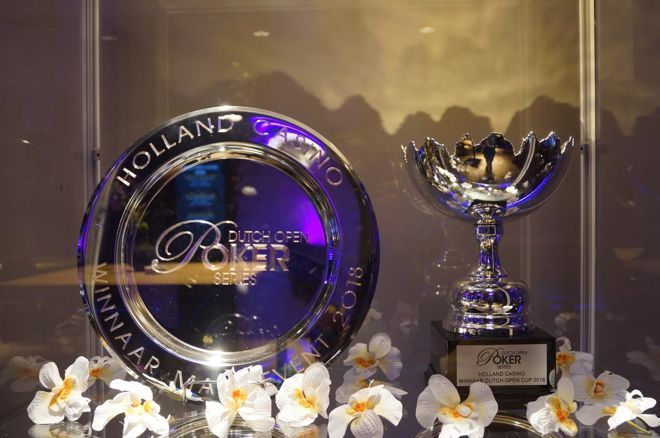 Dutch Open Cup breekt deelnemersrecord met 671 inschrijvingen; dag 2 vanmiddag van start Dutch Open Cup breekt deelnemersrecord met 671 inschrijvingen; dag 2 vanmiddag van start