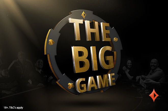 partypoker Big Game