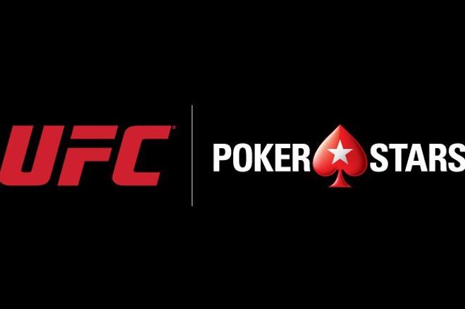 PokerStars & UFC
