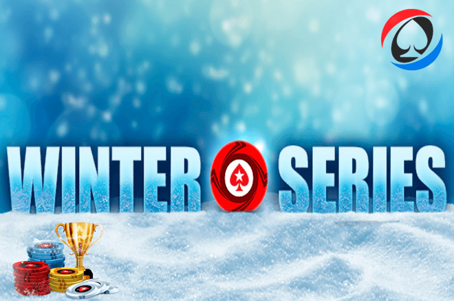 Winter Series - PokerStars