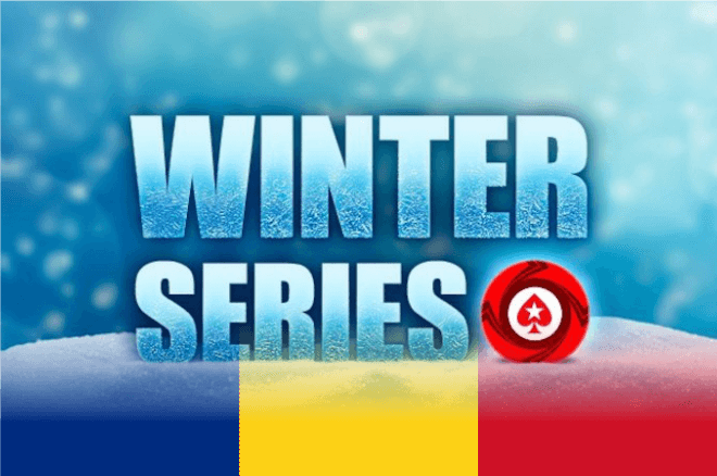 pokerstars rezultate romanesti winter series