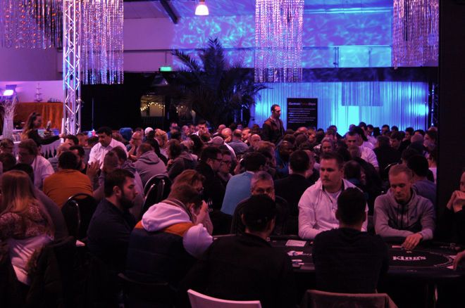 German Poker Days WPT-Special in Bremen 0001 German Poker Days WPT-Special in Bremen 0001