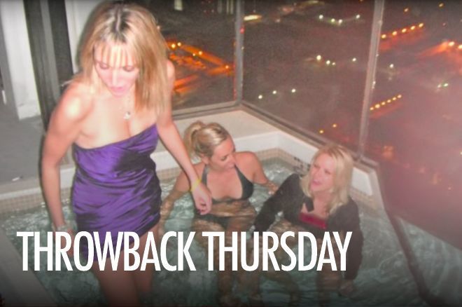 Throwback Thursday: Amanda Leatherman Reveals All 0001