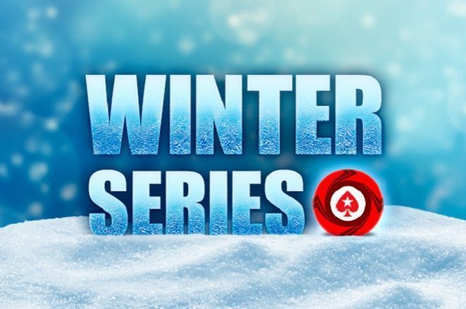 Winter Series da PokerStars.FRESPT