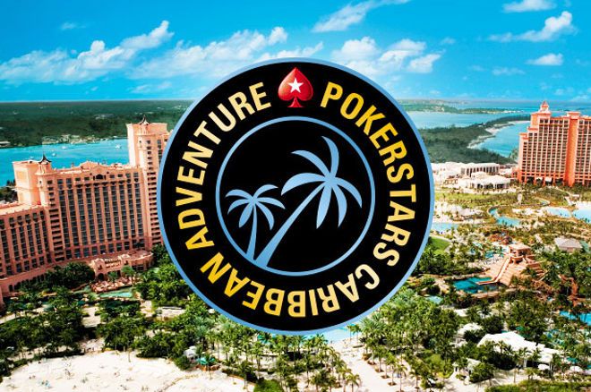 PokerStars Caribbean Adventure 2019