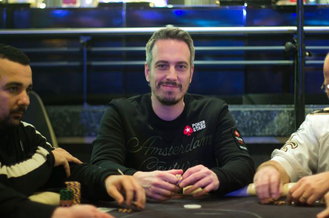 Lex Veldhuis Lex Veldhuis
