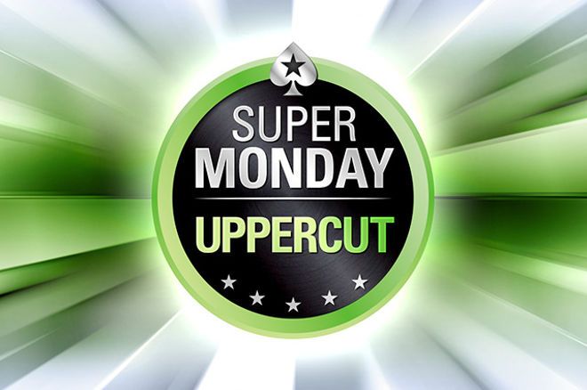 Super Monday Uppercut da PokerStars