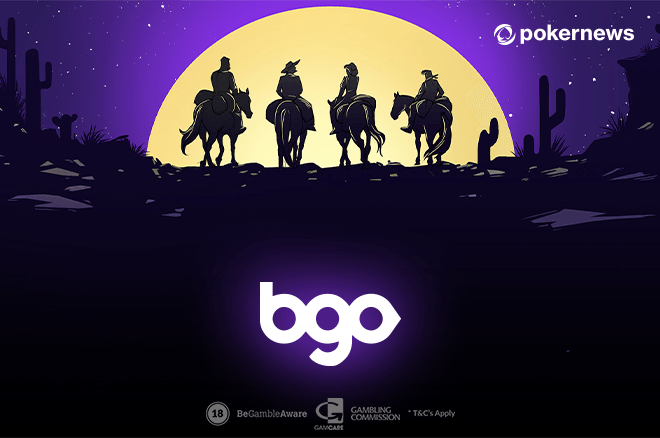 BGO Casino Bonus