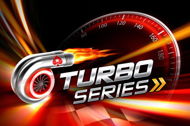 PokerStars Turbo Series 2019 PokerStars Turbo Series 2019